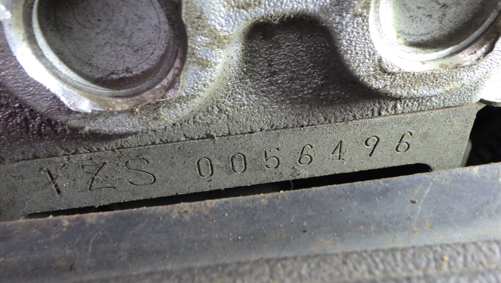 Xe nâng dầu Toyota 2.5 tấn 02-8FDL25 (80370) - Ảnh 10