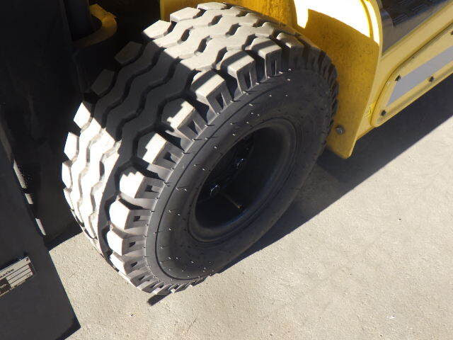 Xe nâng điện 2.5 tấn Komatsu FE25-1 serial 305238 - Ảnh 6