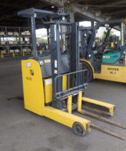Xe nâng điện Komatsu 1.8 tấn FB18RL-15 (160693)