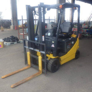 Xe nâng điện Komatsu 1.5 tấn FB15-12 (856862)