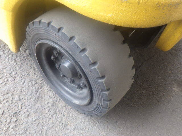 Xe nâng điện Komatsu 1.5 tấn FB15-12 (856862) - Ảnh 11