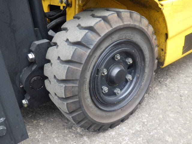 Xe nâng điện Komatsu 1.5 tấn FB15-12 (842492) - Ảnh 8