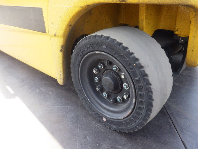 Xe nâng điện Komatsu 1.5 tấn FB15-12 (857067) - Ảnh 9
