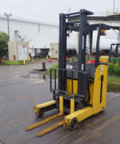 Xe nâng điện Komatsu 1.5 tấn Fb15RL-14 (1440370)