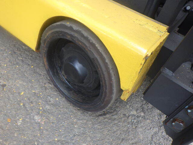 Xe nâng điện Komatsu 1.5 tấn FB15RL-15 (156574) - Ảnh 9
