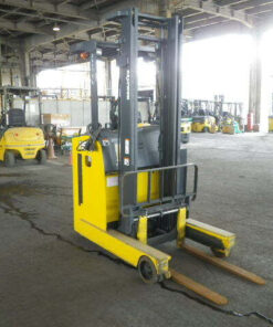 Xe nâng điện Komatsu 1.5 tấn FB15RW-15 (159962)
