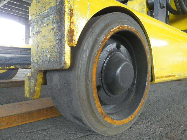 Xe nâng điện Komatsu 1.5 tấn FB15RW-15 (159962) - Ảnh 8