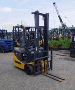 Xe nâng điện Komatsu 1 tấn FB10M-12 (827635)