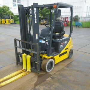 Xe nâng điện Komatsu 2.0 tấn FB20A-12 (856061)