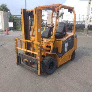 Xe nâng điện Komatsu 2.5 tấn FE25-1 (305196)