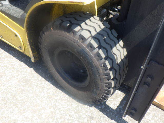 Xe nâng điện Komatsu 2.5 tấn FE25-1 (300096), sản xuất năm 2014 - Ảnh 11