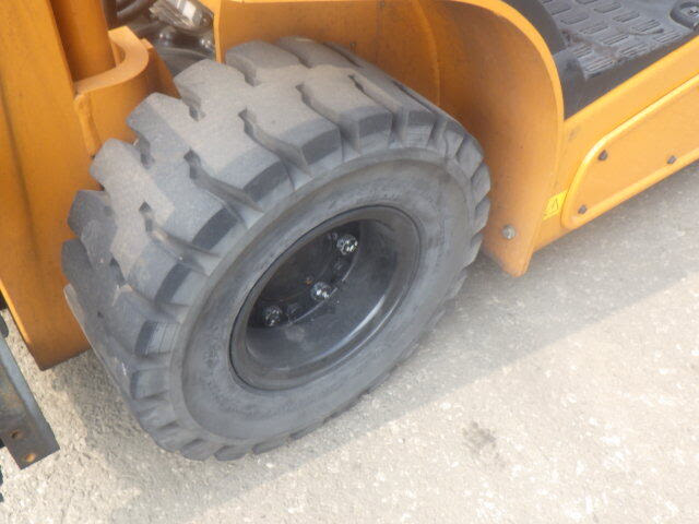 Xe nâng điện Komatsu 2.5 tấn FE25-1 (305196) - Ảnh 7