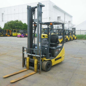 Xe nâng điện Komatsu 2 tấn FB20M-12 (830416)