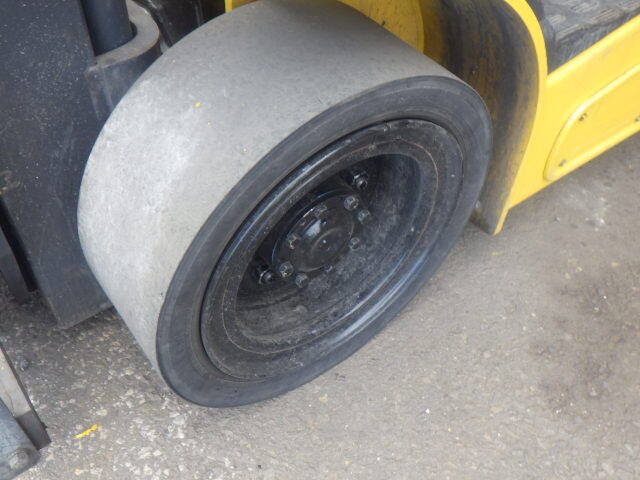 Xe nâng điện Komatsu 3 tấn FB30-12 (101719) - Ảnh 8