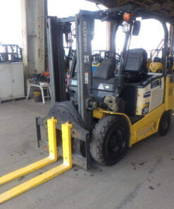 Xe nâng điện Komatsu 3 tấn FE30-1 (301471)