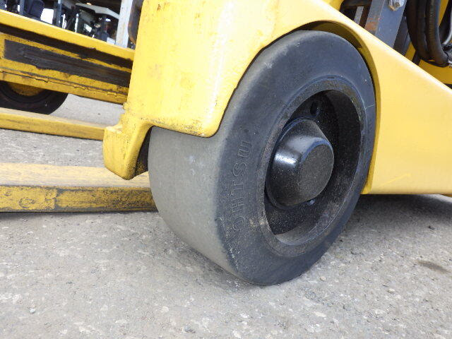 Xe nâng điện Komatsu FB13RL-14 (146623) - Ảnh 10