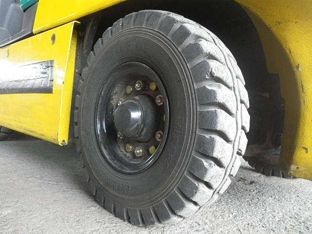 Xe nâng điện Komatsu FB15EX-11 (812073) - Ảnh 11
