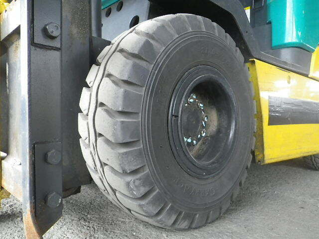 Xe nâng điện Komatsu FB15EX-11 (812073) - Ảnh 8