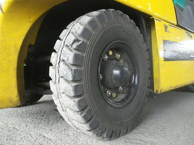 Xe nâng điện Komatsu FB15EX-11 (812073) - Ảnh 10