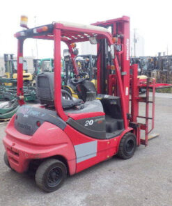 Xe nâng điện Komatsu FB20A-12